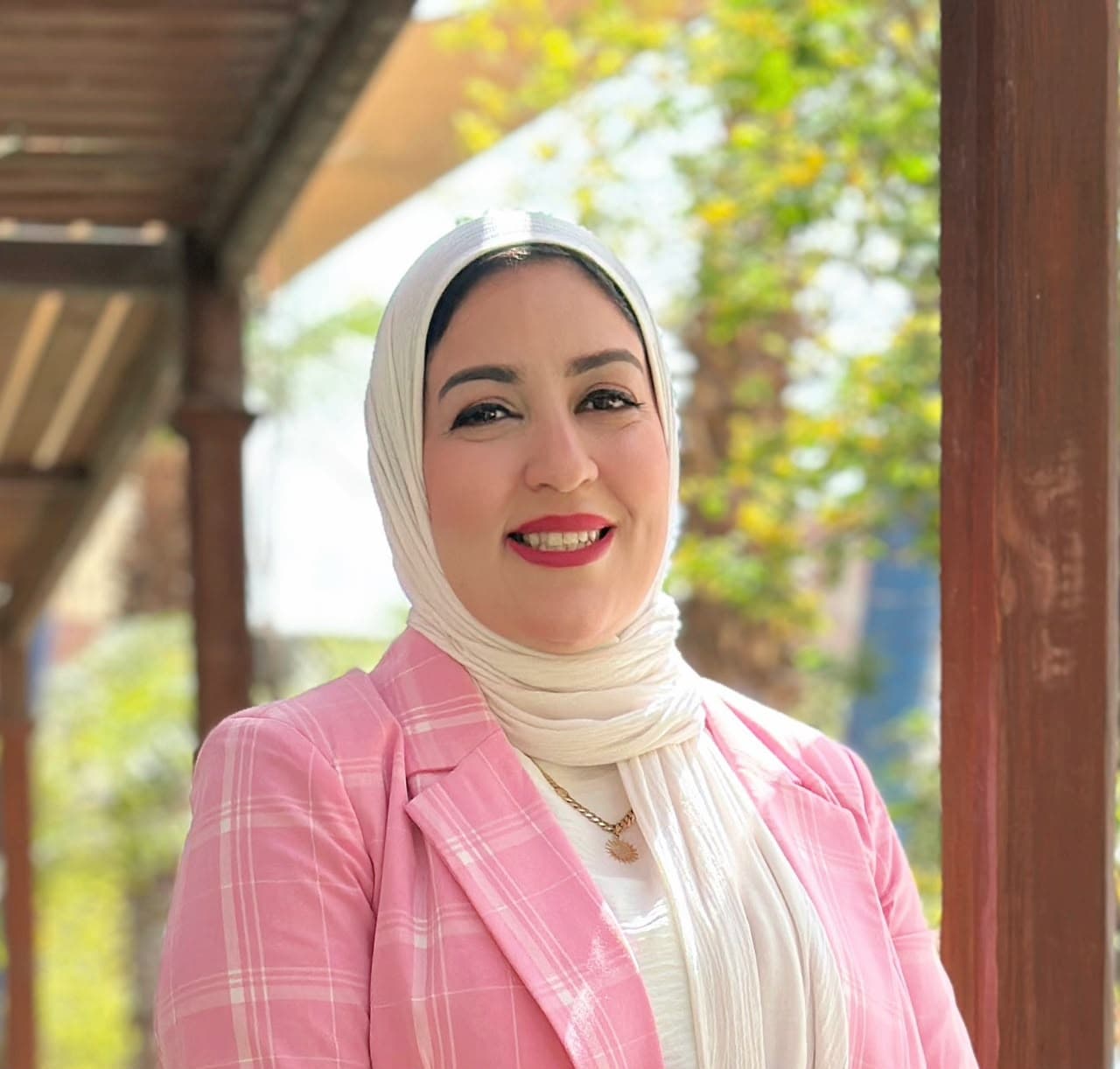 Eman Abdalraheem