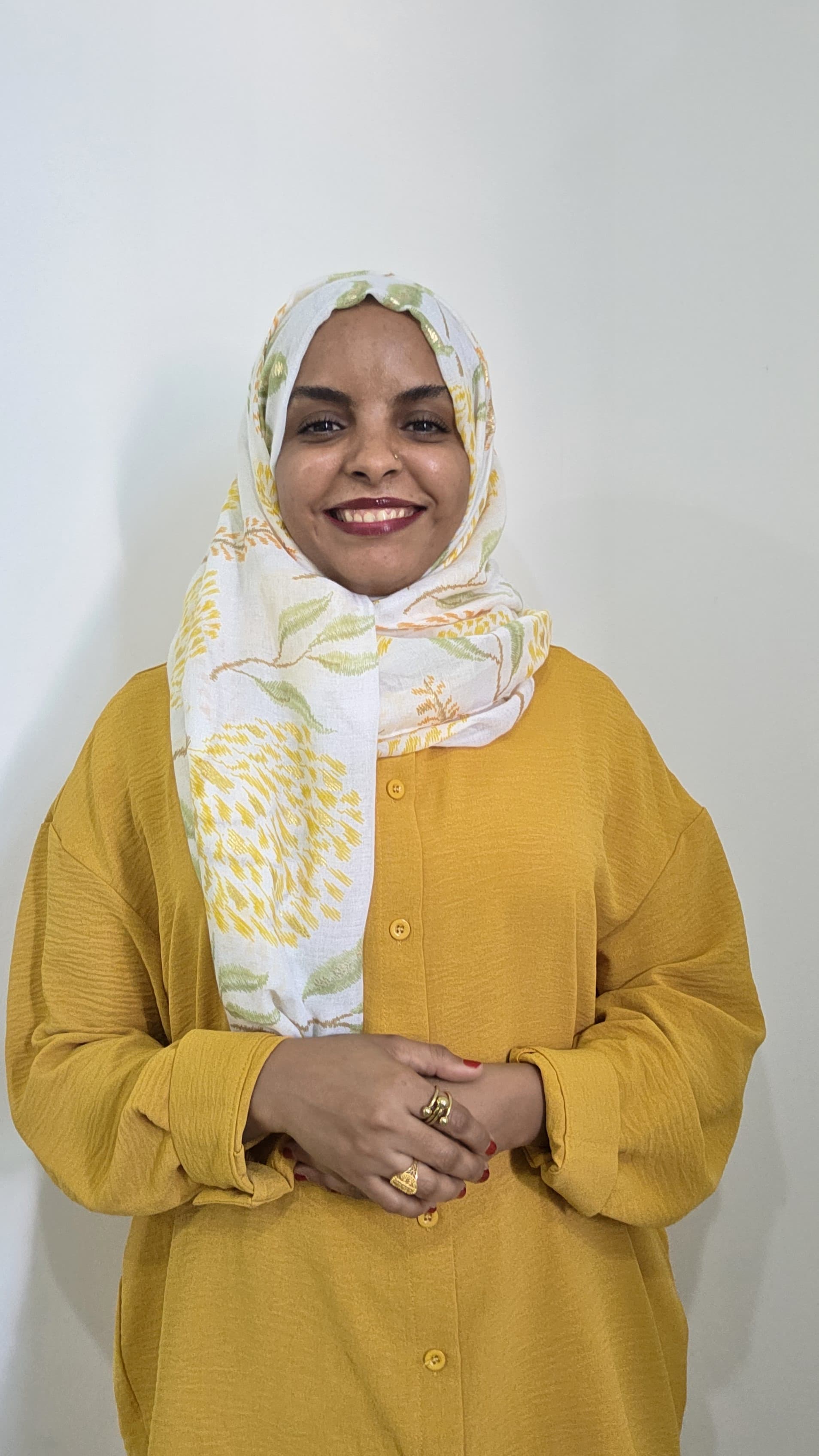 Mai Osman