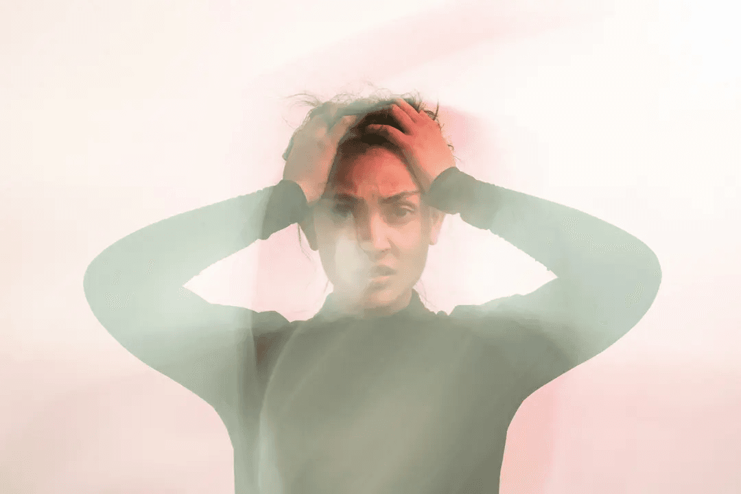 “Overthinking Isn’t the Enemy — It’s Your Mind Trying to Keep You Safe”